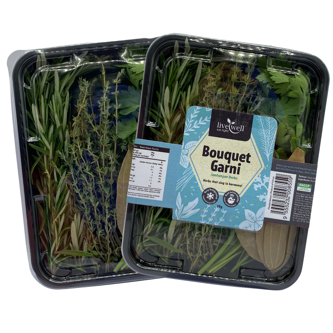 BOUQUET GARNI